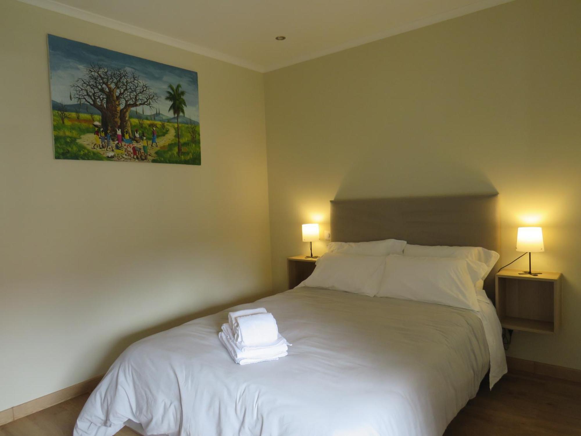 Acacias Rubras Hostel Ferreira do Zêzere Cameră foto